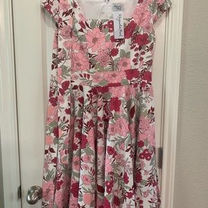 Unique Vintage Dress